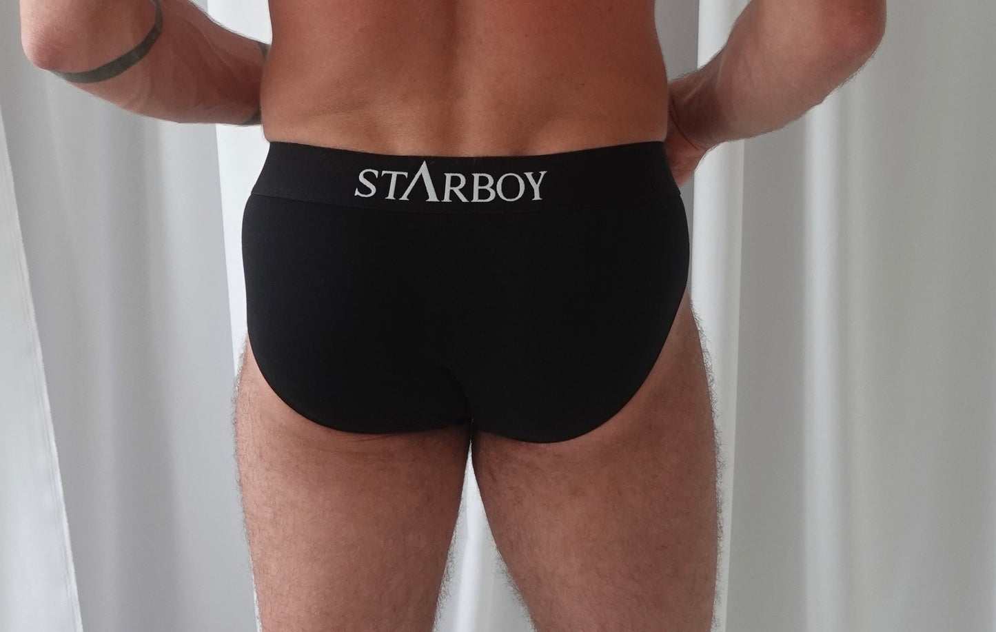 Black NOVA Brief