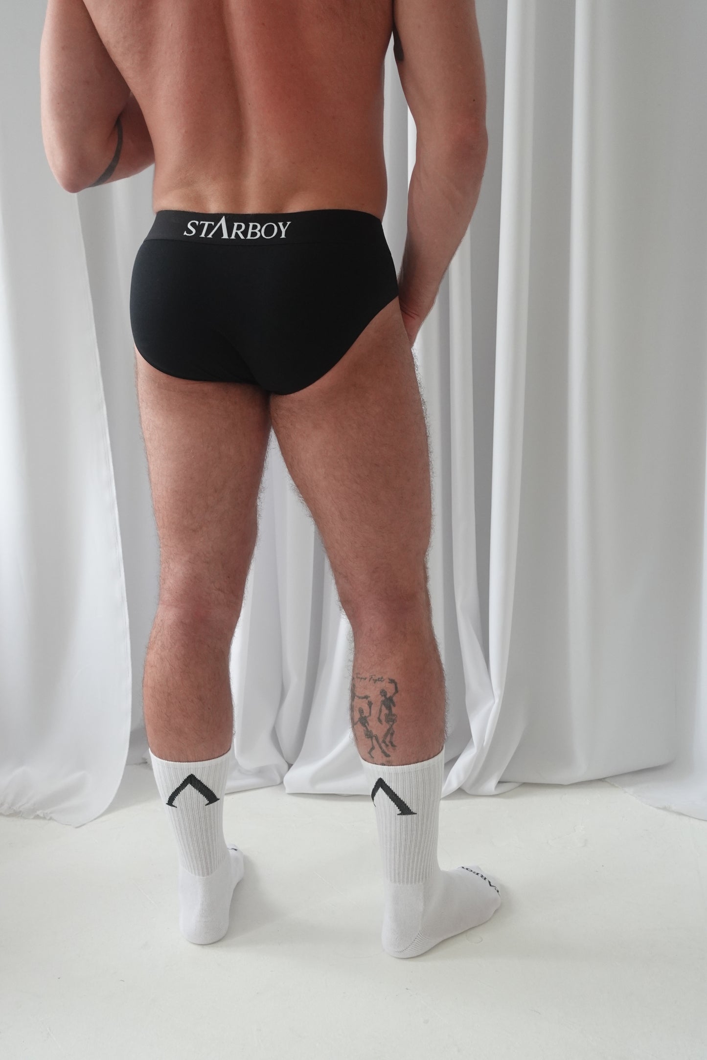 Black NOVA Brief