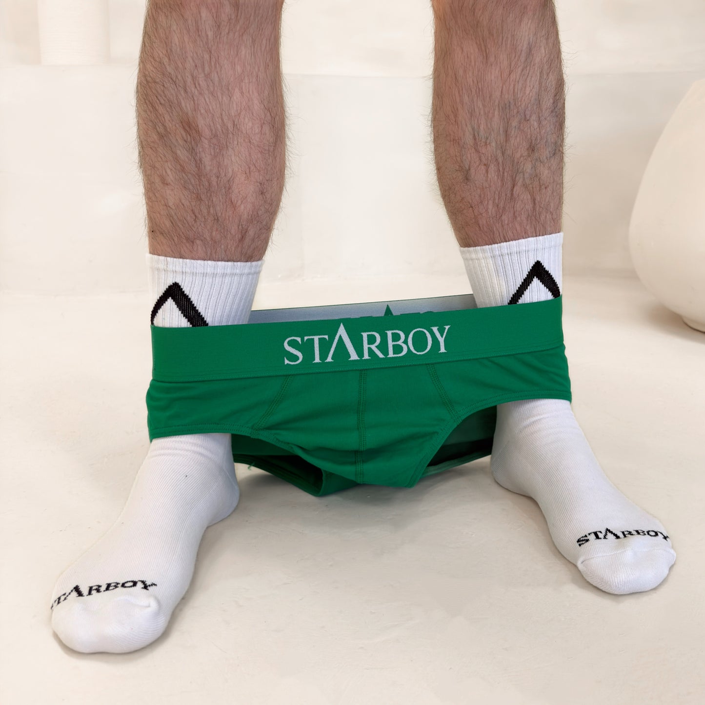 Green NOVA Brief