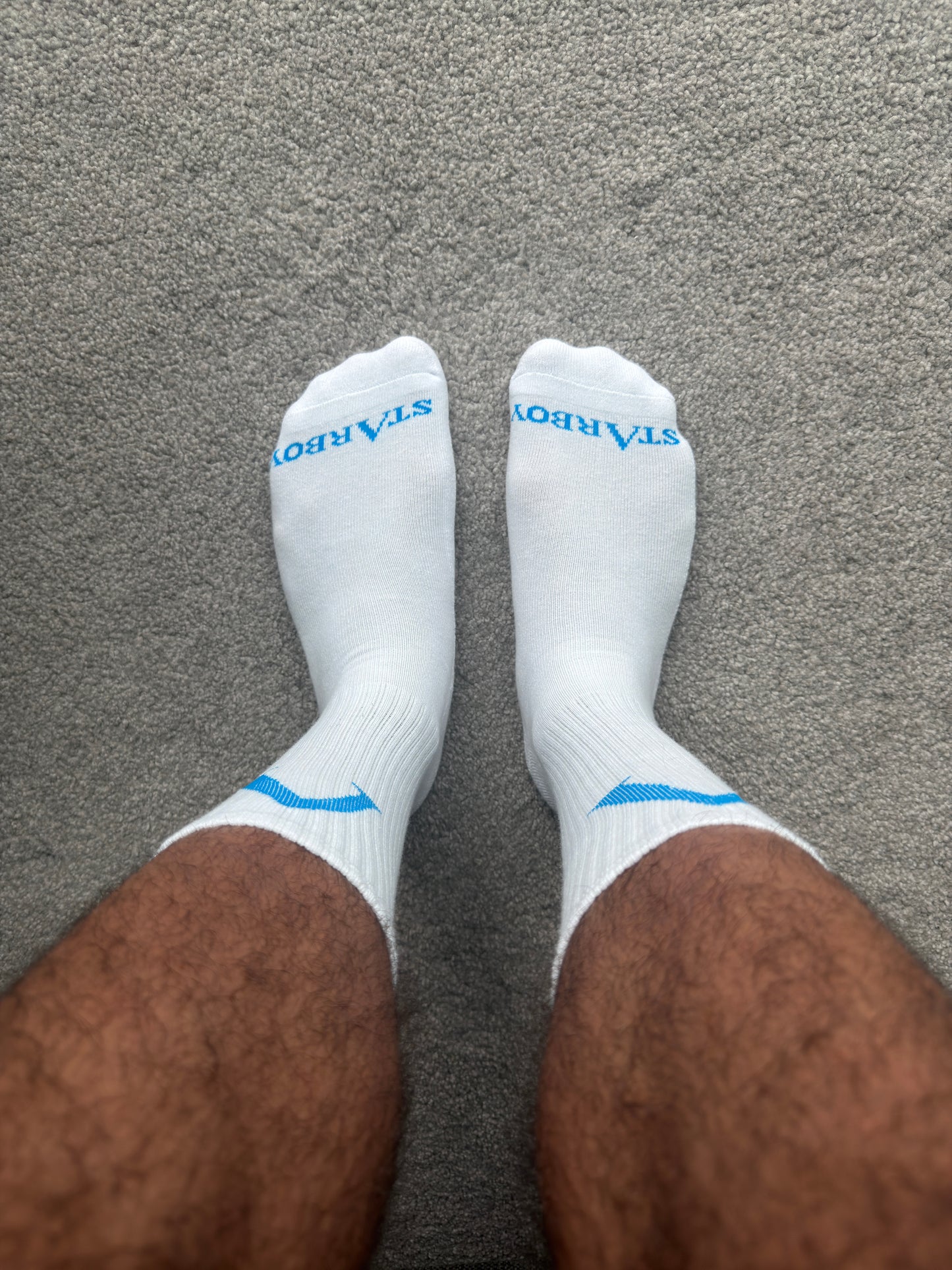 NOVA Socks - 3 Pack