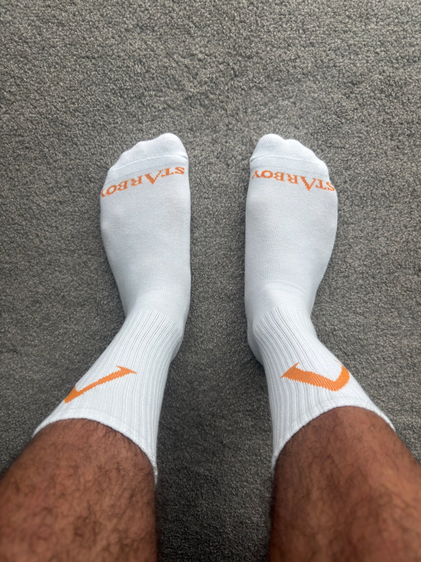 NOVA Socks - 3 Pack