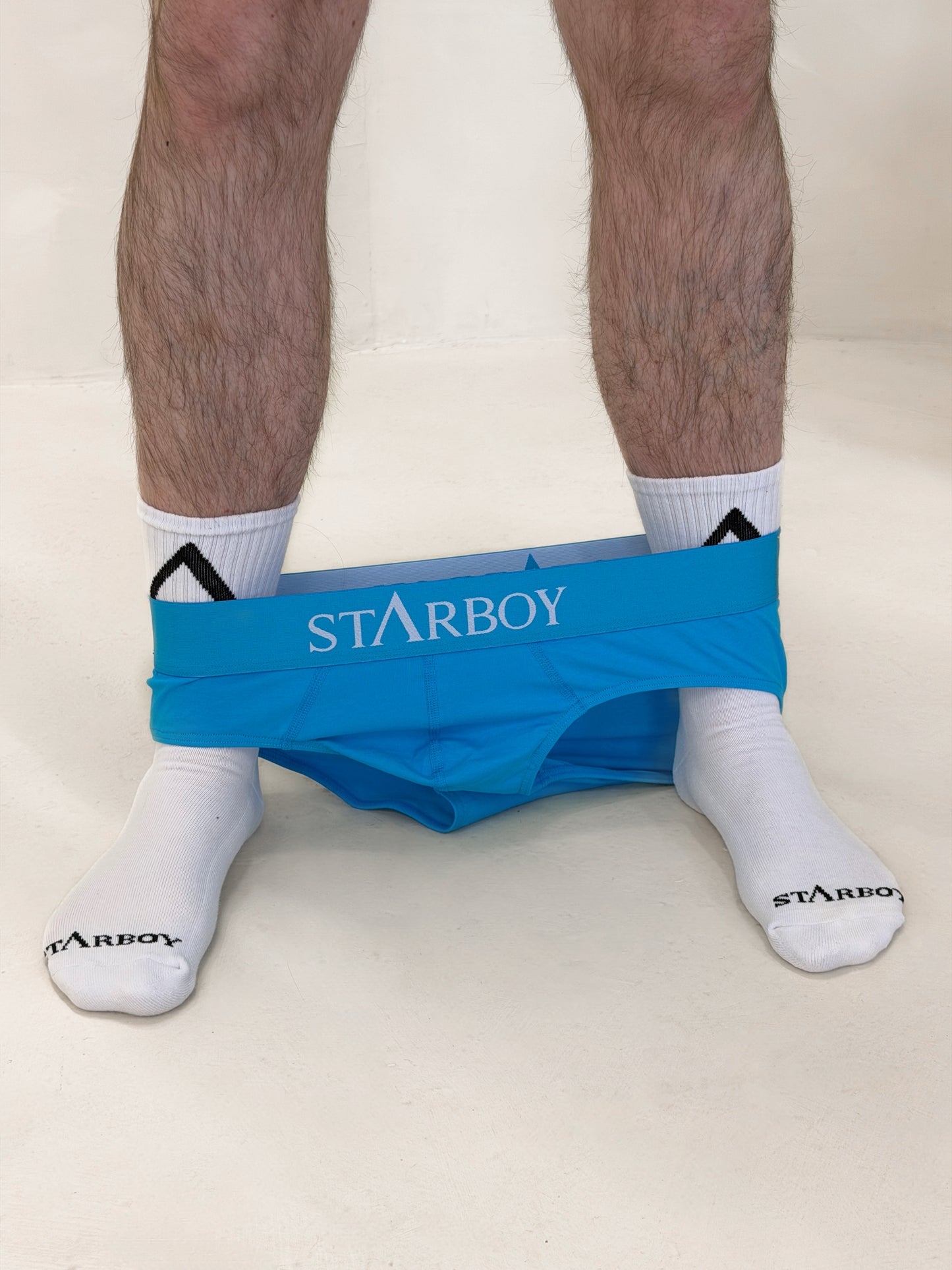 Blue NOVA Brief