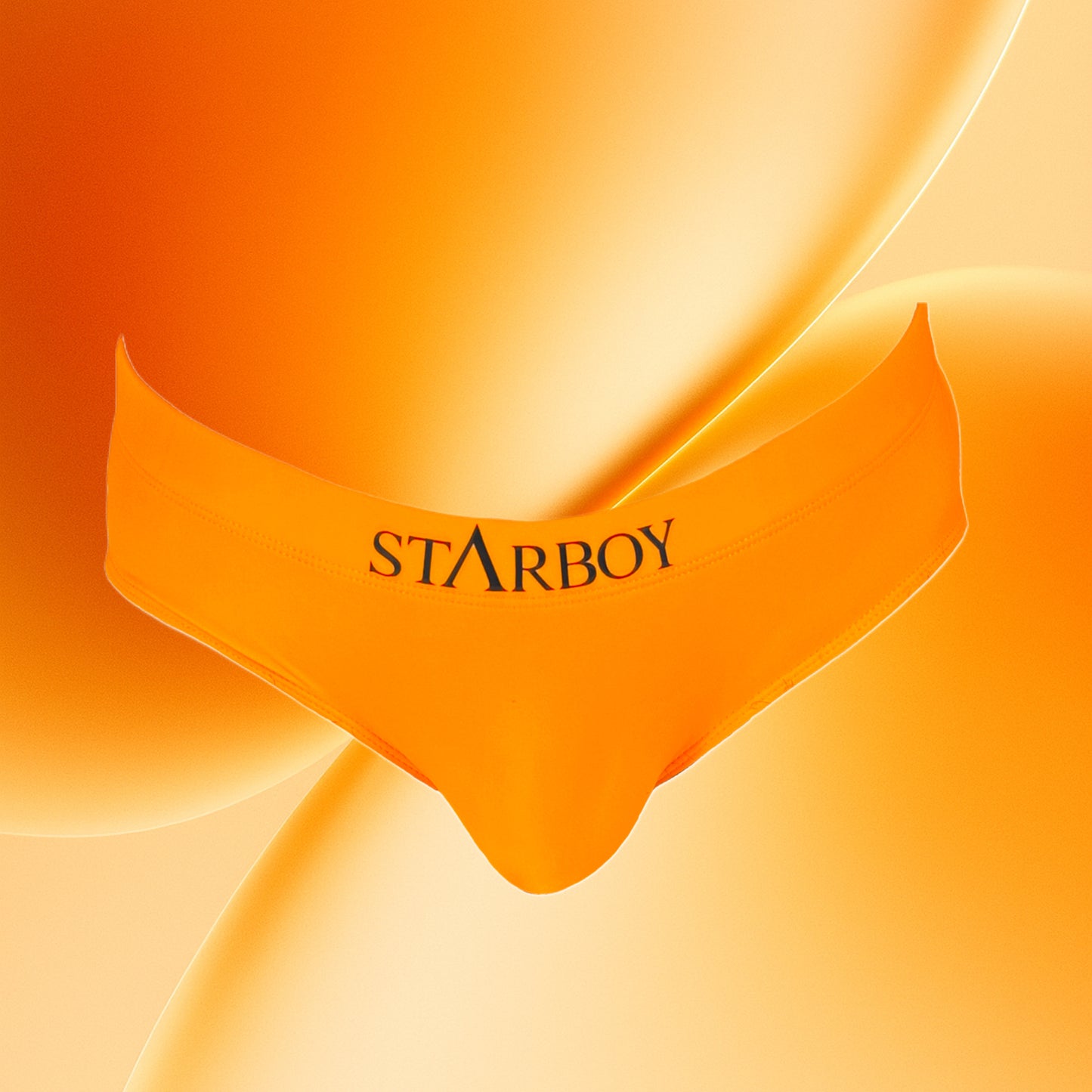 Deep Orange NEBULA Swim Brief