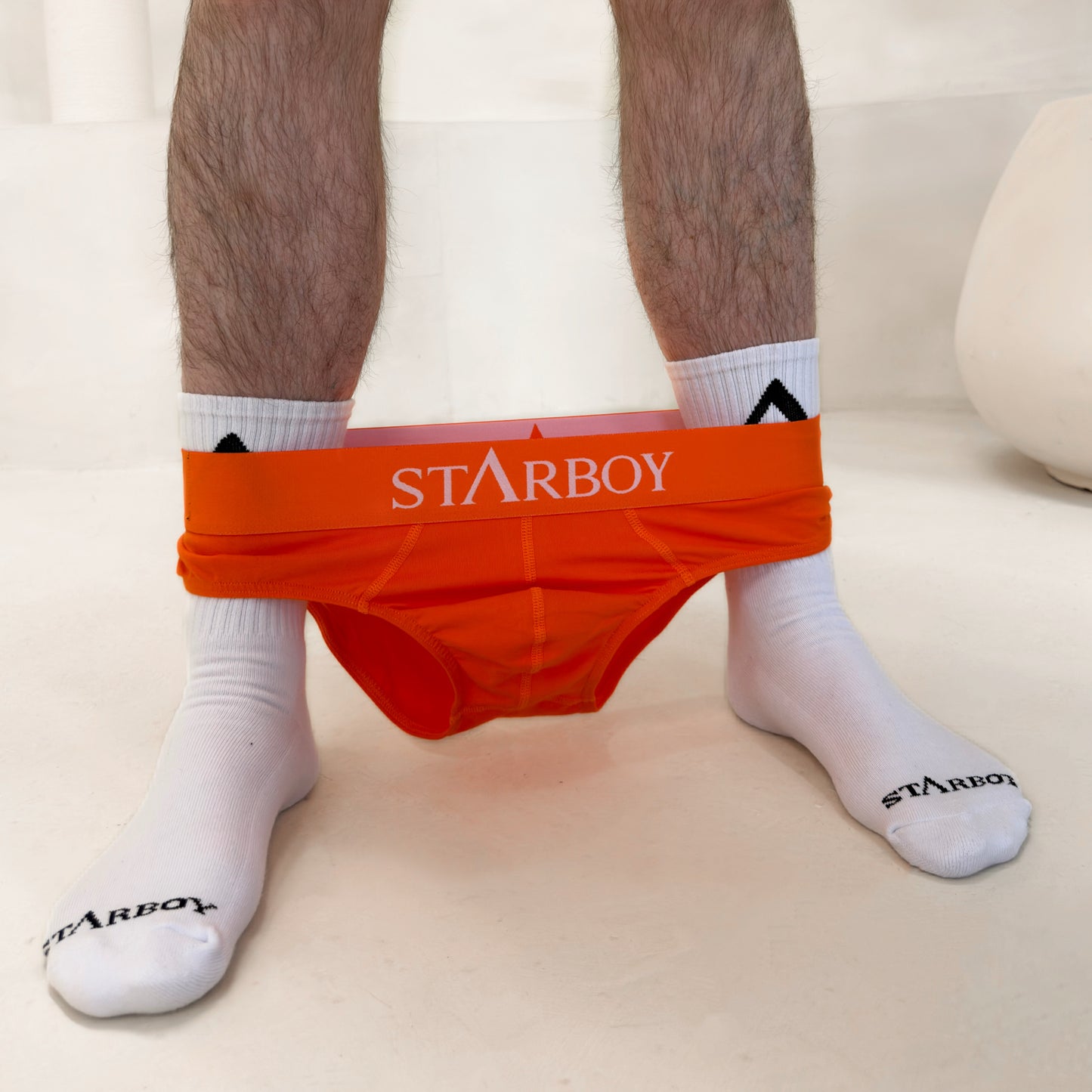Orange NOVA Brief