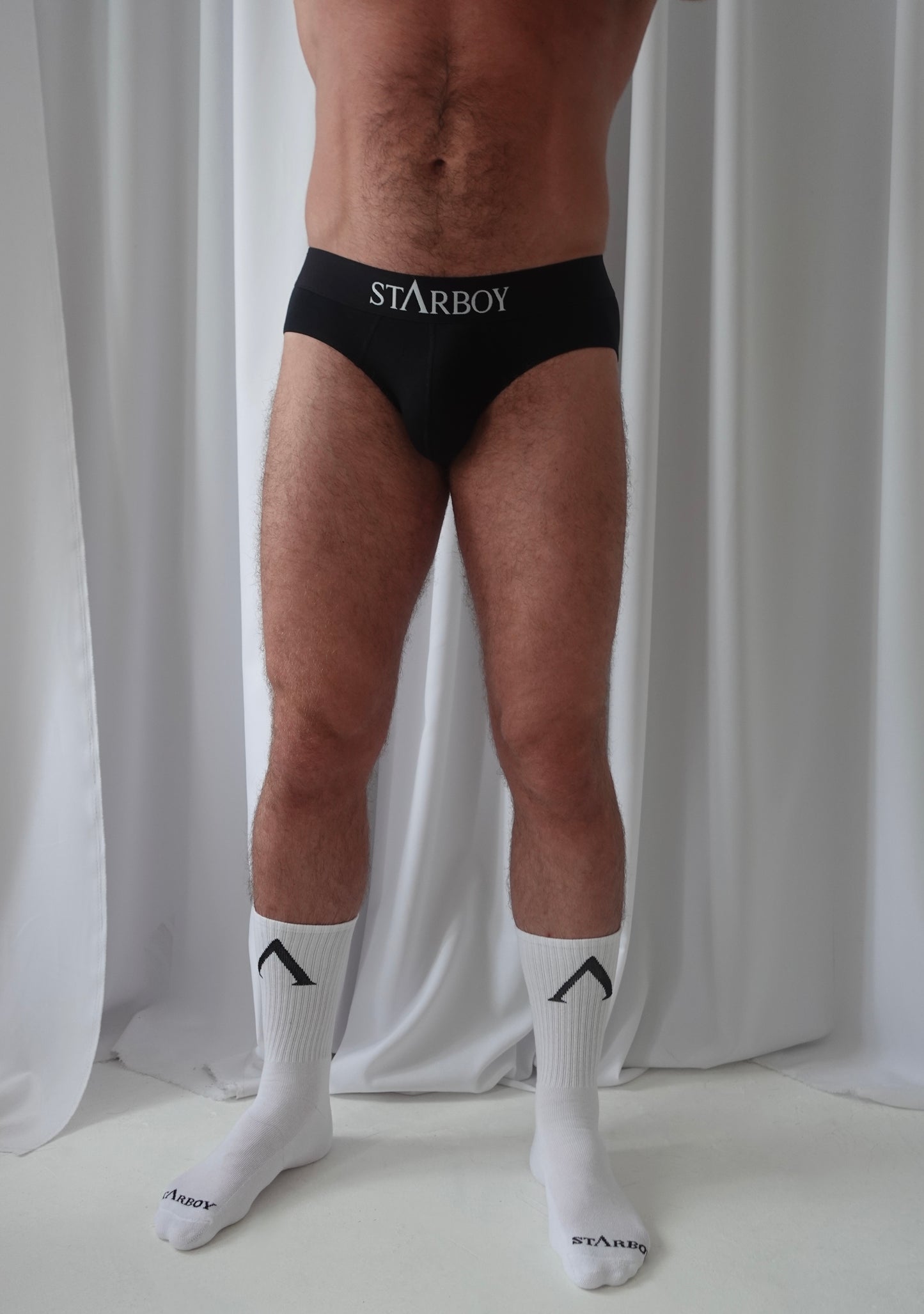 Black NOVA Brief