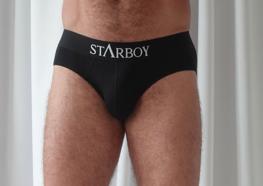 Black NOVA Brief