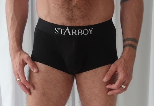 Black VEGA Trunk
