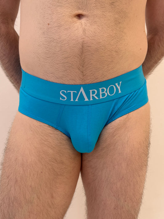 Blue NOVA Brief