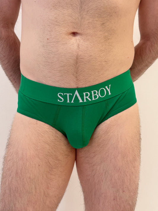 Green NOVA Brief